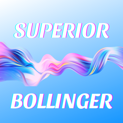 Using the Superior Bollinger indicator, you can build a good NinjaTrader Bollinger band strategy that fits your trading style.