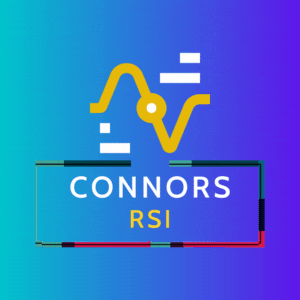 Connors RSI Pro indicator for NinjaTrader 8