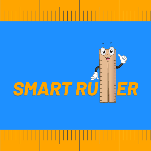 Smart Ruler indicator for NinjaTrader 8