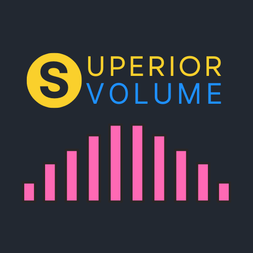 Superior Volume is a NinjaTrader volume alert indicator that is useful to identify market trends.