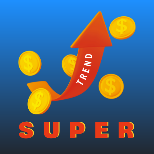 SuperTrend Pro is an enhanced SuperTrend indicator for NinjaTrader 8 that is based on moving averages to create its trailing stop plots.