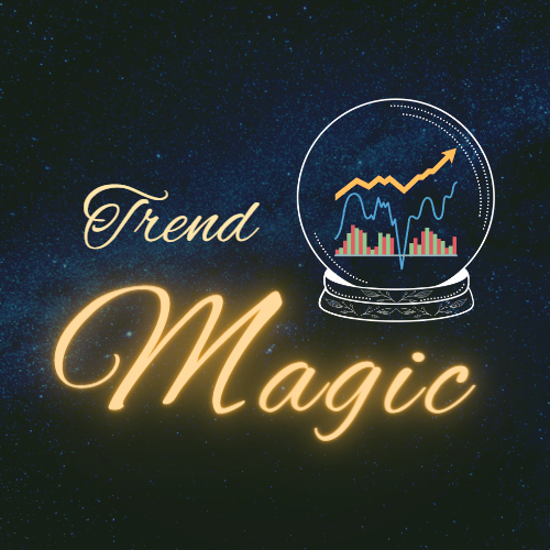 Trend Magic Pro indicator for NinjaTrader 8